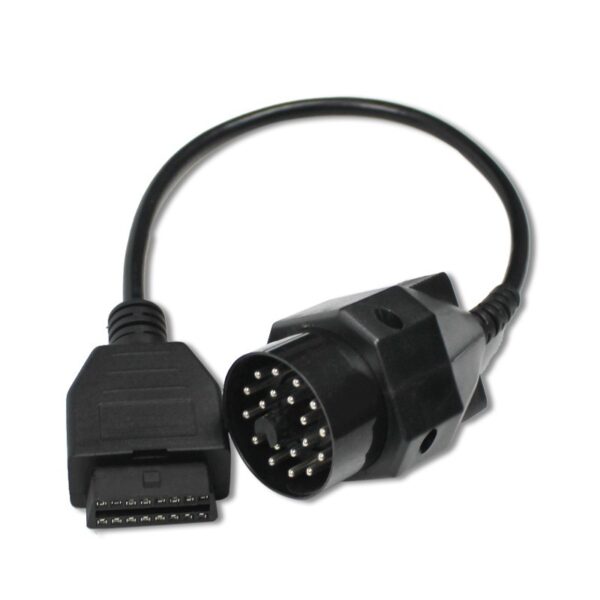 Cable adaptador para BMW serie 20 pines